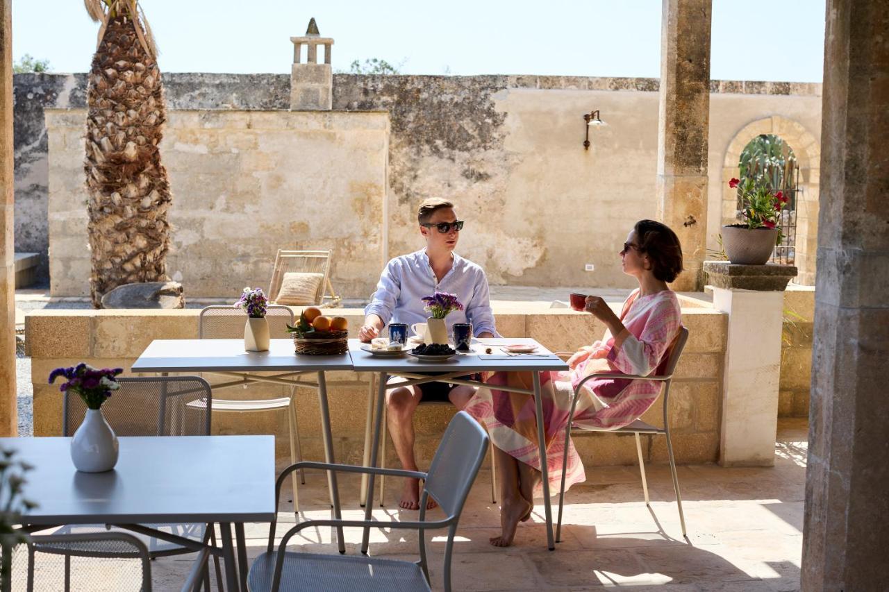 Masseria Torrelonga Fasano Eksteriør bilde