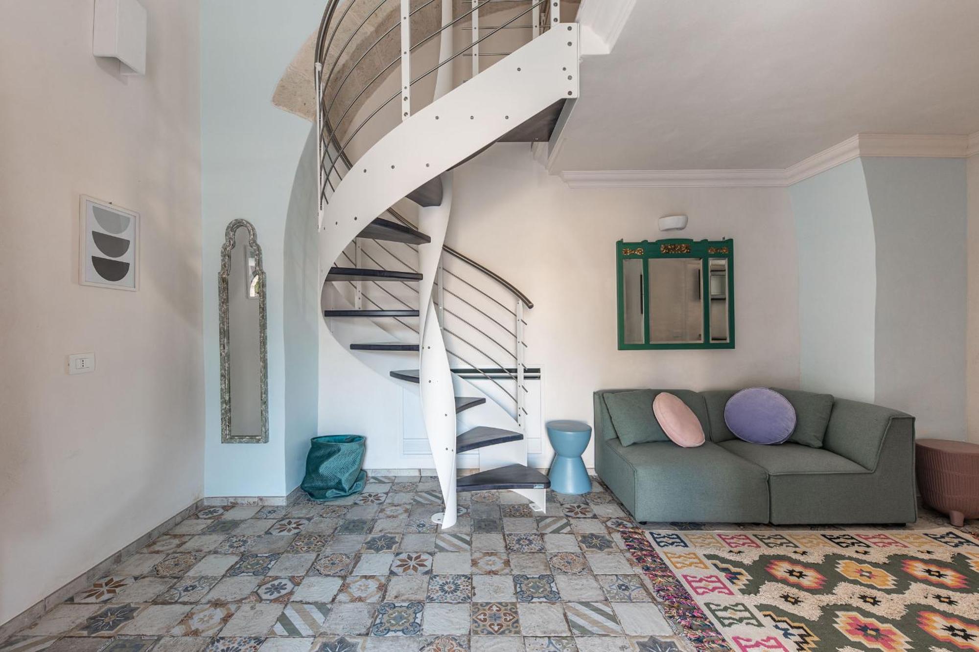 Masseria Torrelonga Fasano Rom bilde