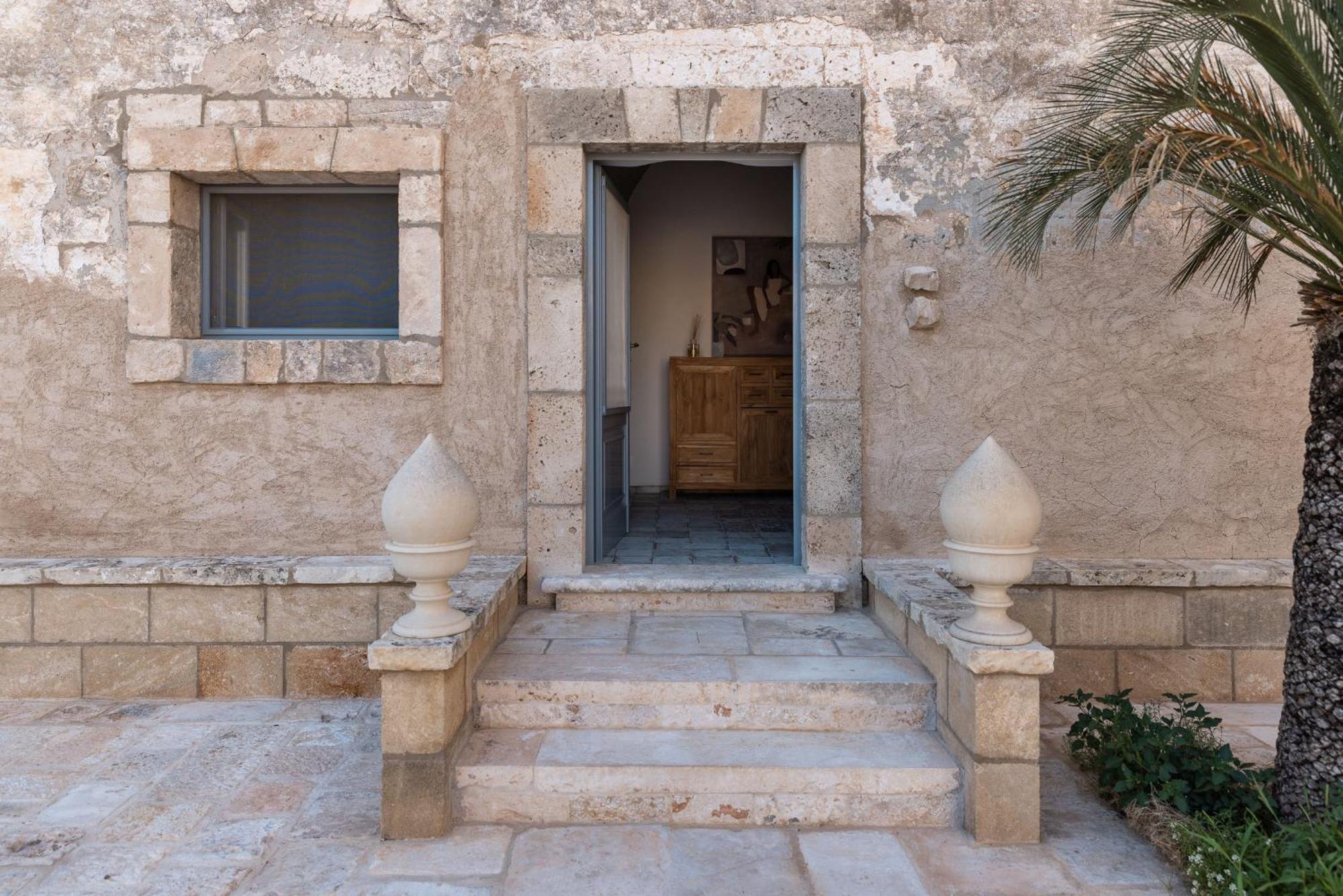 Masseria Torrelonga Fasano Eksteriør bilde