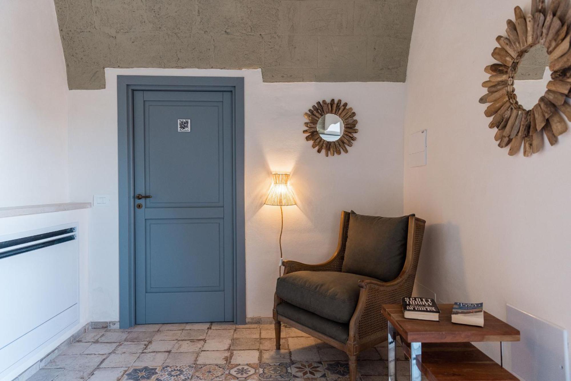 Masseria Torrelonga Fasano Eksteriør bilde