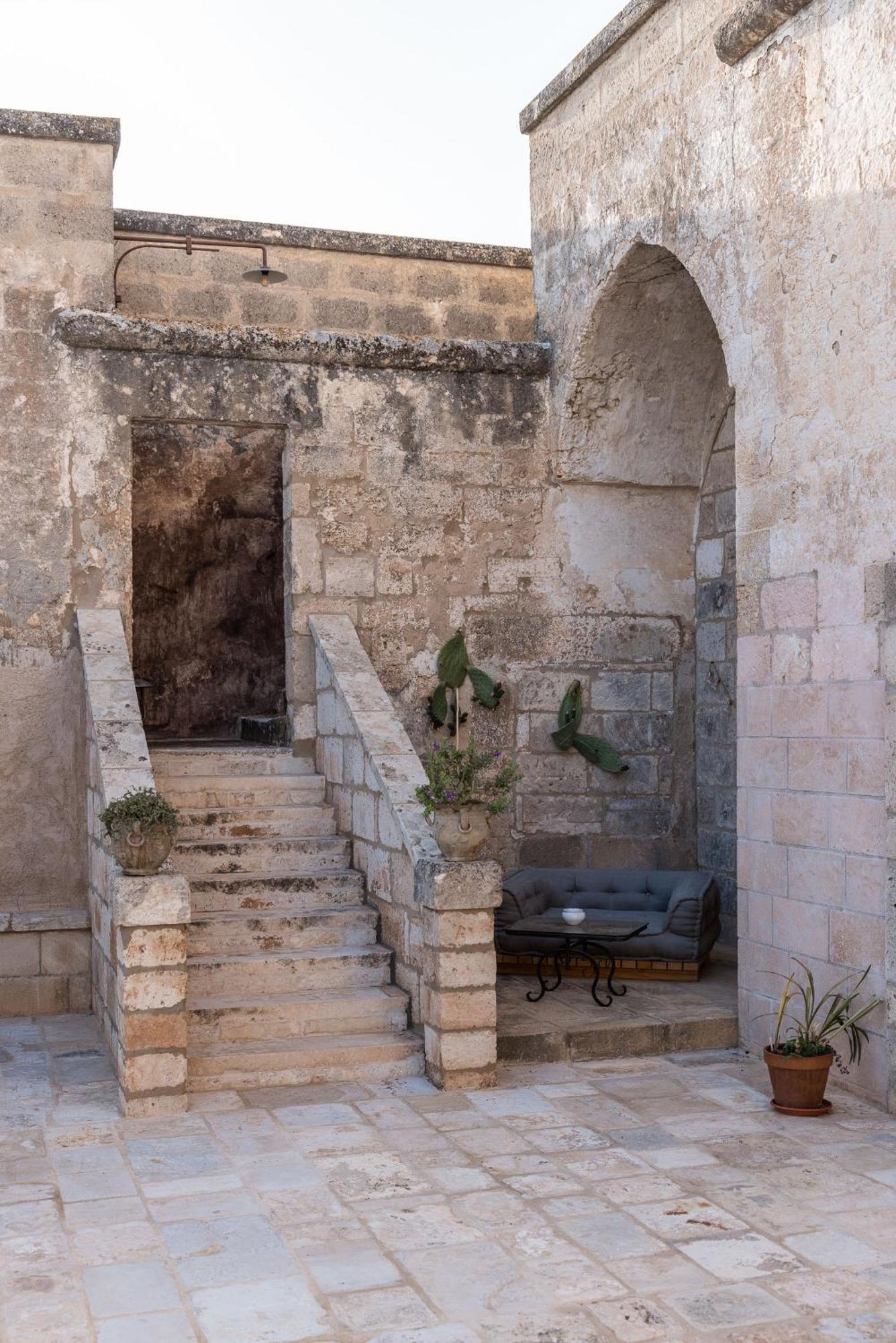 Masseria Torrelonga Fasano Eksteriør bilde