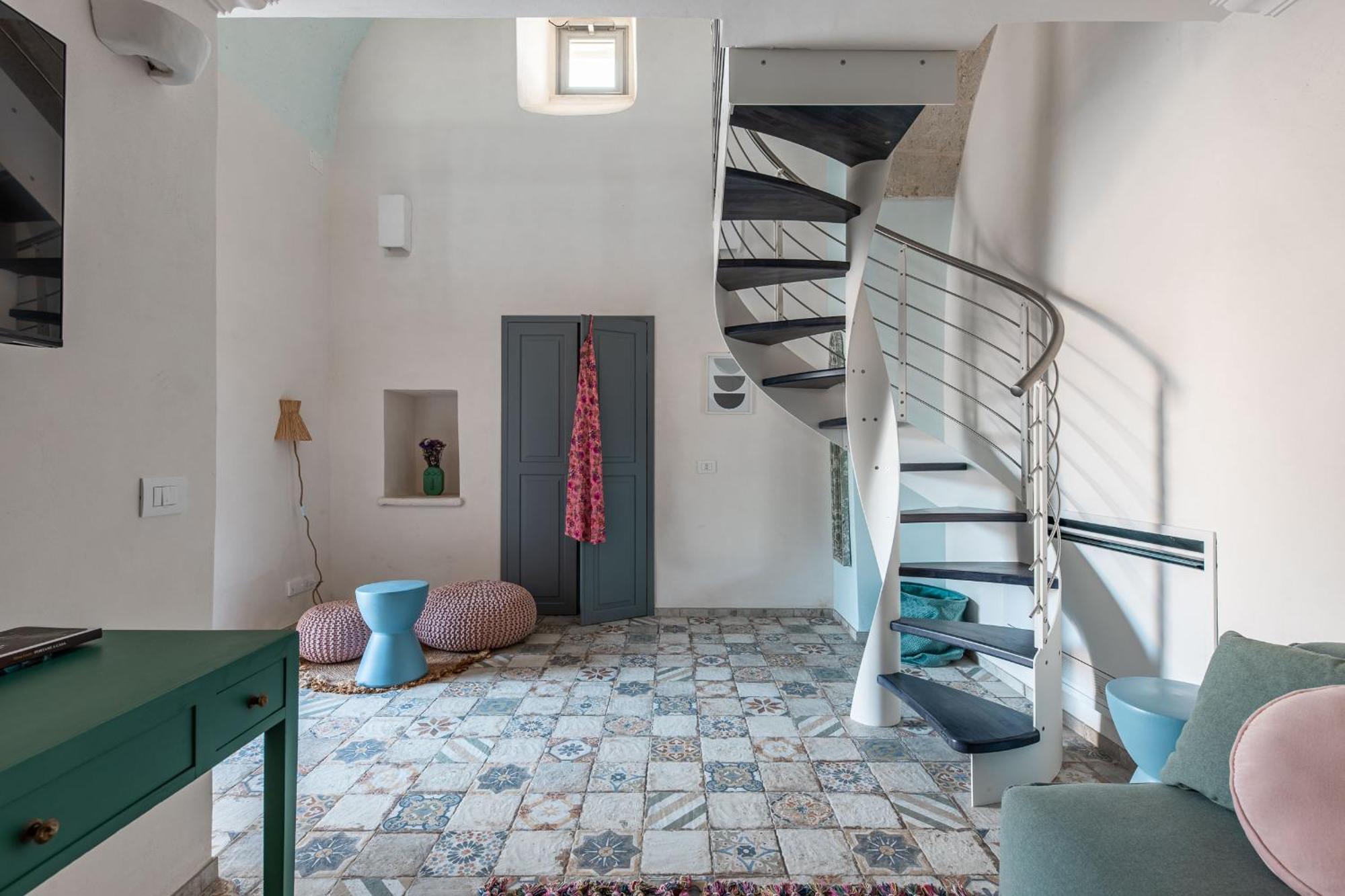 Masseria Torrelonga Fasano Rom bilde