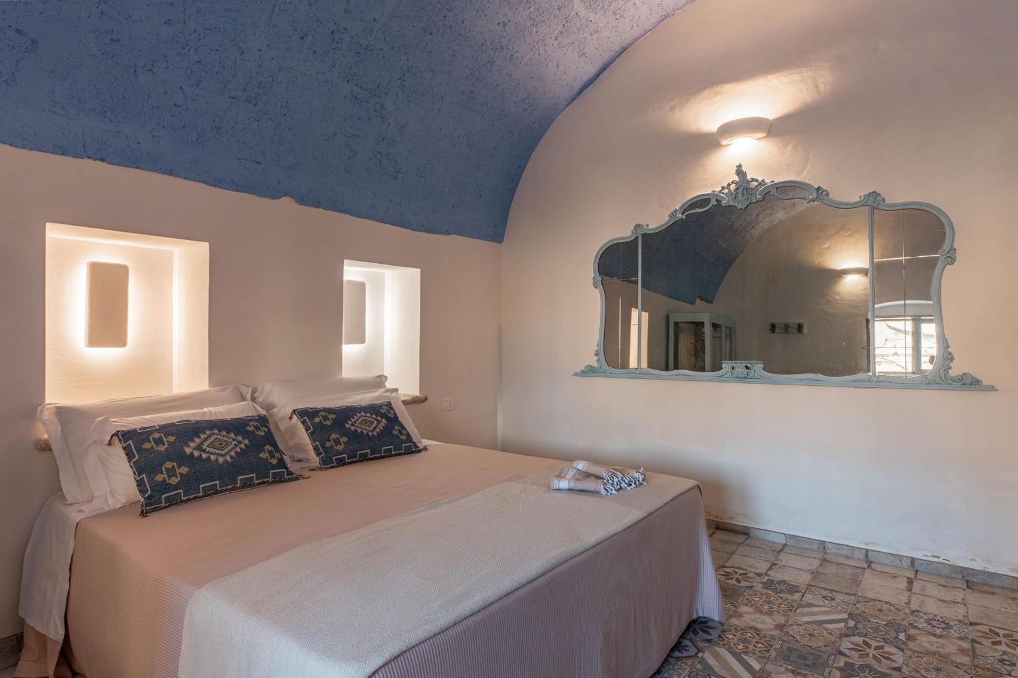 Masseria Torrelonga Fasano Rom bilde