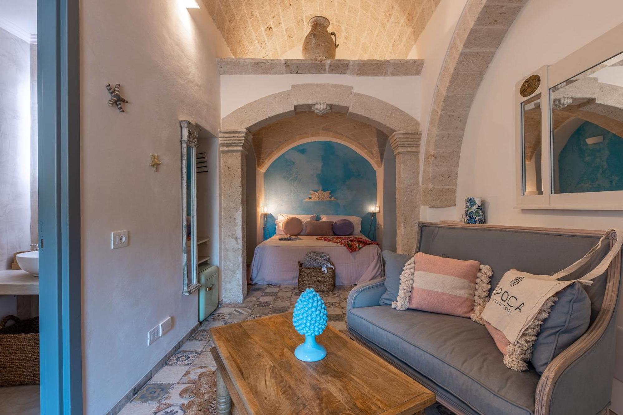 Masseria Torrelonga Fasano Rom bilde